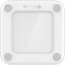 Весы напольные электронные Xiaomi Mi Smart Scale 2 White